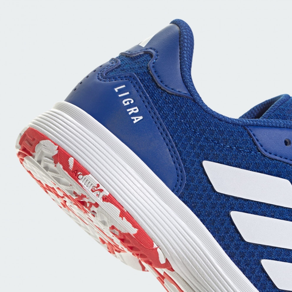 adidas Ligra 8 Indoor Shoes Kids