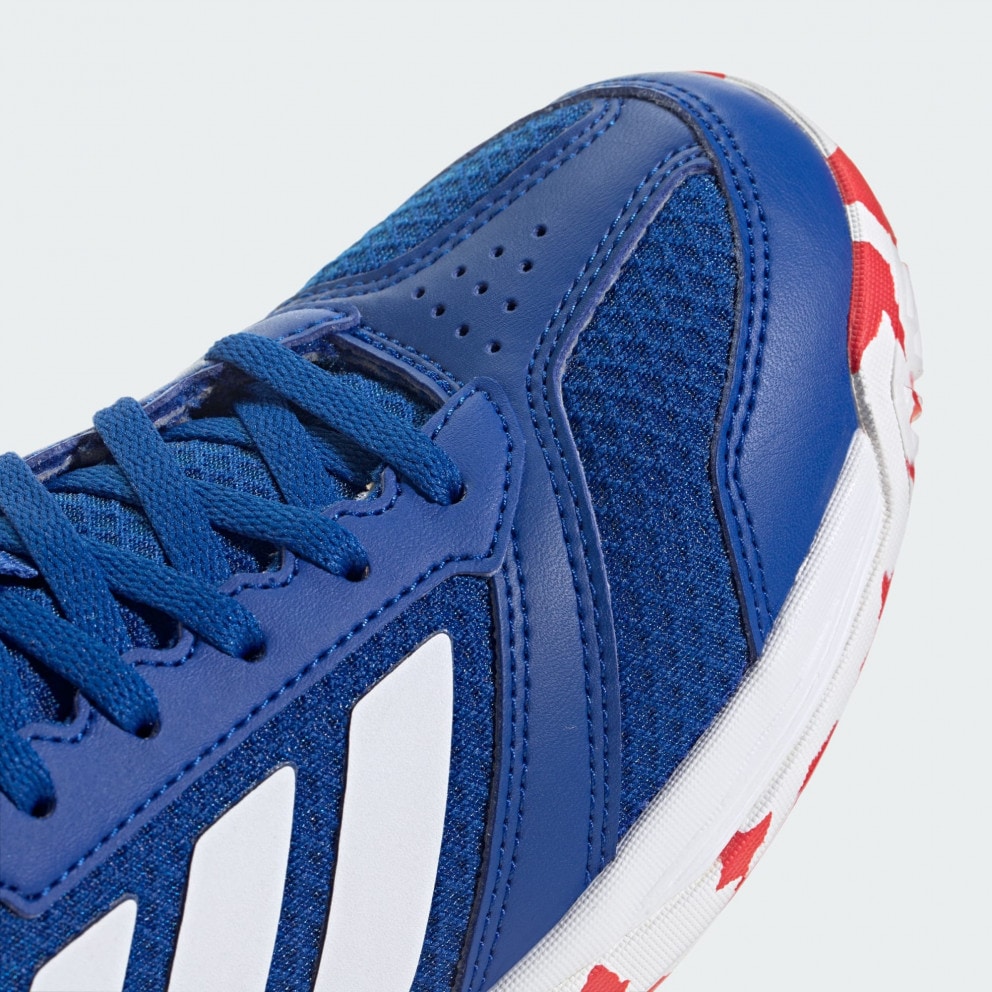 adidas Ligra 8 Indoor Shoes Kids