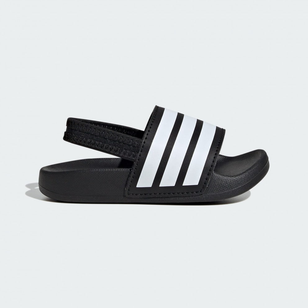 adidas sportswear Adilette Estrap Slides Kids