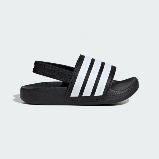 adidas sportswear Adilette Estrap Slides Kids
