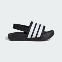adidas sportswear Adilette Estrap Slides Kids