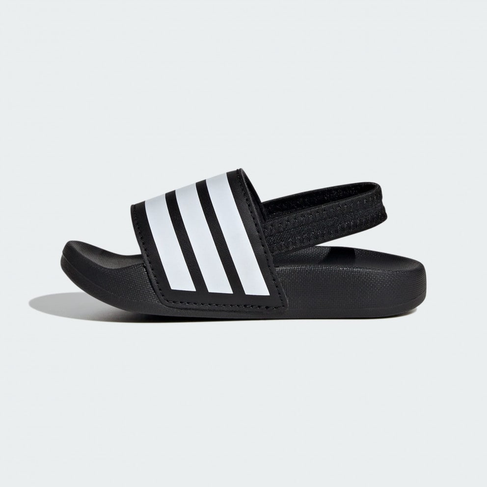 adidas sportswear Adilette Estrap Slides Kids