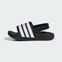 adidas sportswear Adilette Estrap Slides Kids