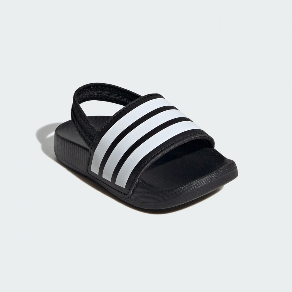 adidas sportswear Adilette Estrap Slides Kids