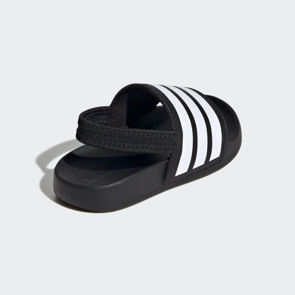 adidas sportswear Adilette Estrap Slides Kids
