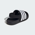 adidas sportswear Adilette Estrap Slides Kids