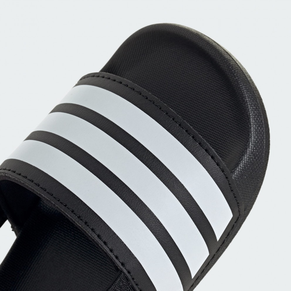 adidas sportswear Adilette Estrap Slides Kids