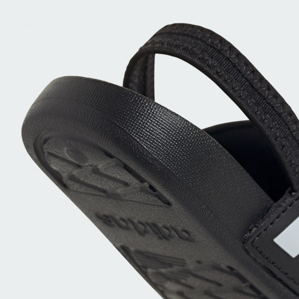 adidas sportswear Adilette Estrap Slides Kids
