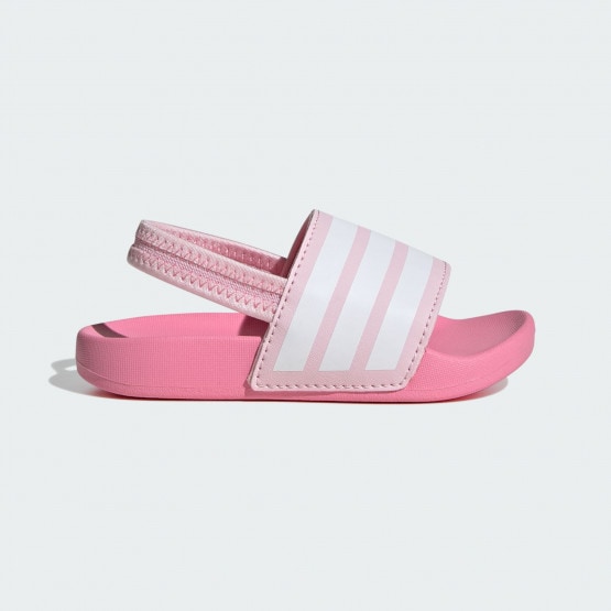 adidas sportswear Adilette Estrap Slides Kids