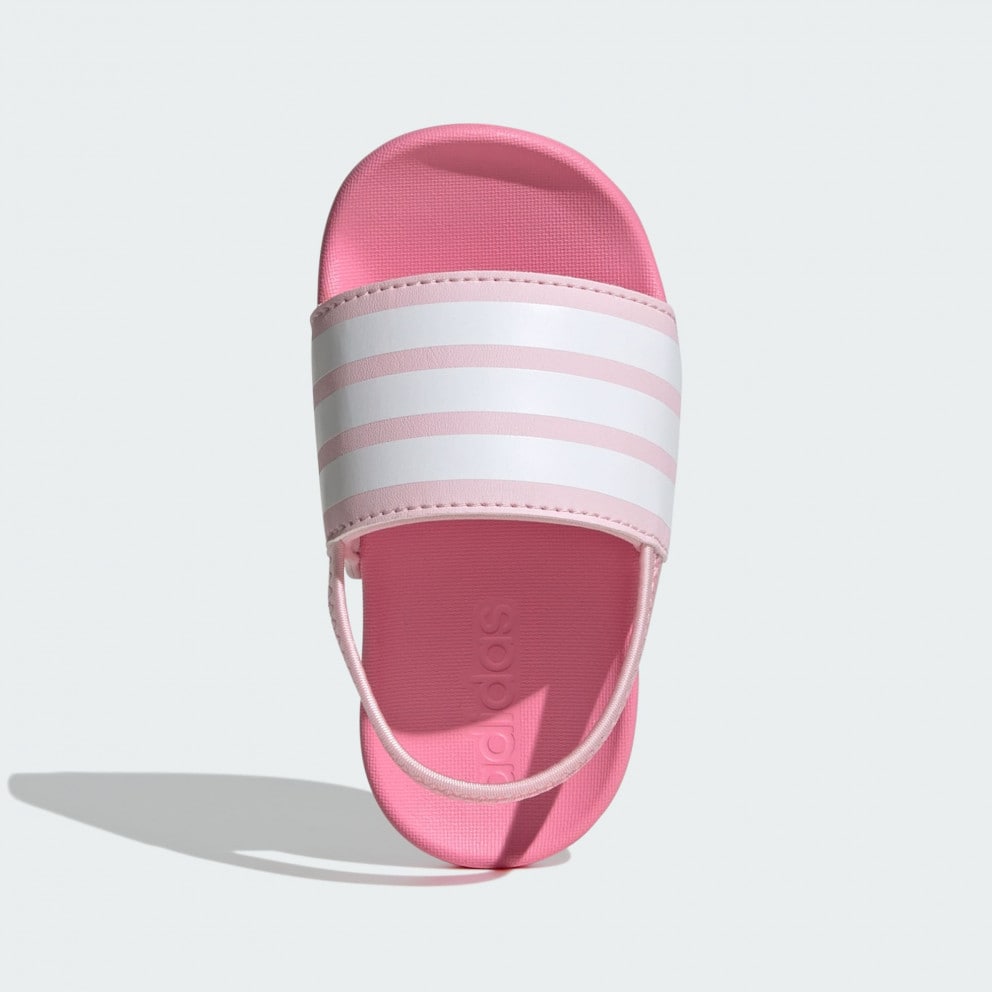 adidas sportswear Adilette Estrap Slides Kids