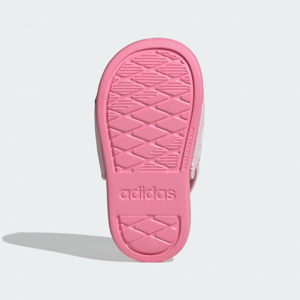 adidas sportswear Adilette Estrap Slides Kids