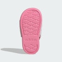 adidas sportswear Adilette Estrap Slides Kids