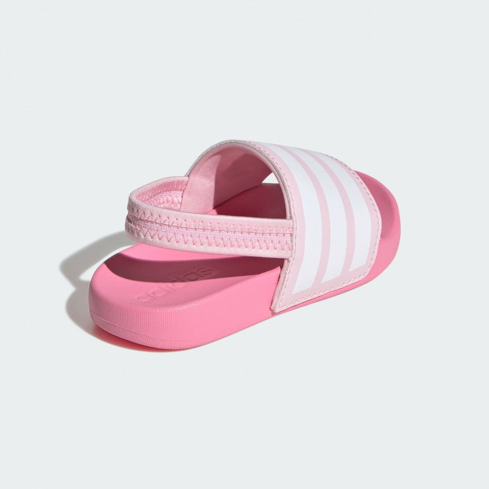 adidas sportswear Adilette Estrap Slides Kids