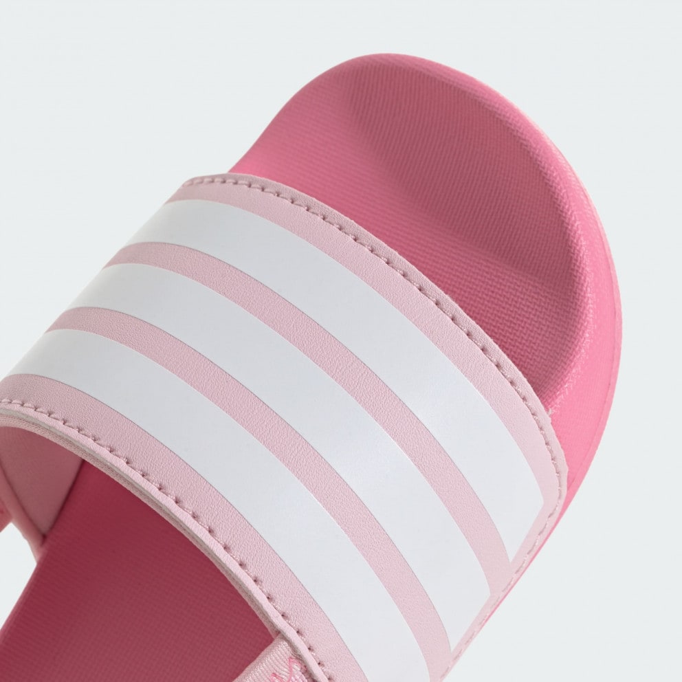 adidas sportswear Adilette Estrap Slides Kids
