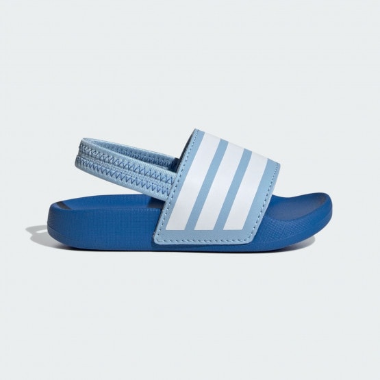 adidas sportswear Adilette Estrap Slides Kids