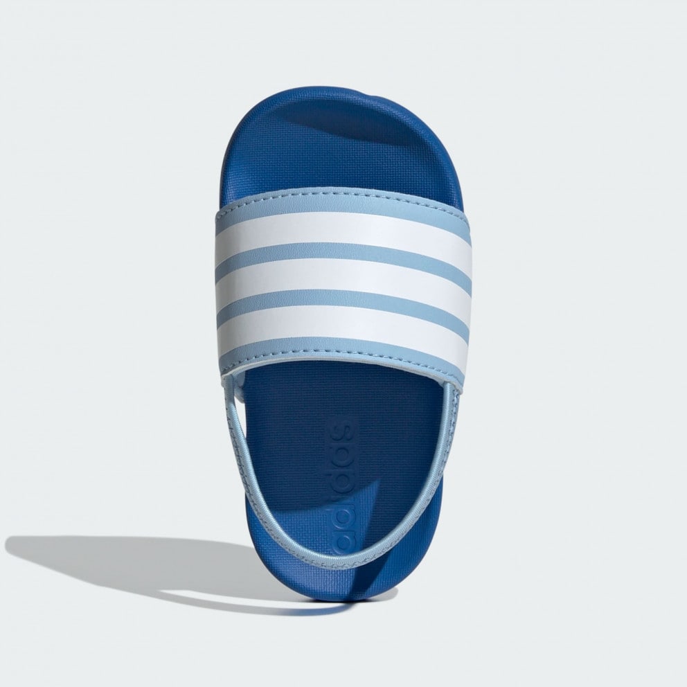 adidas sportswear Adilette Estrap Slides Kids