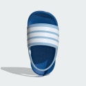 adidas sportswear Adilette Estrap Slides Kids
