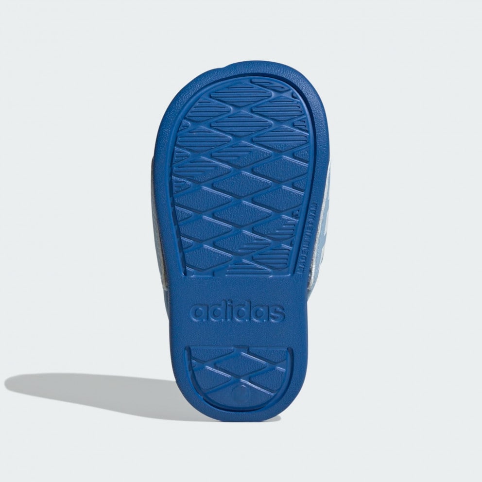 adidas sportswear Adilette Estrap Slides Kids