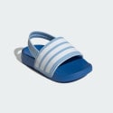adidas sportswear Adilette Estrap Slides Kids