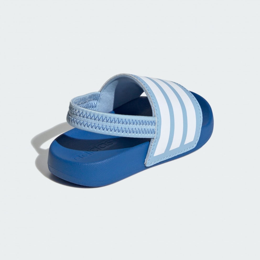 adidas sportswear Adilette Estrap Slides Kids