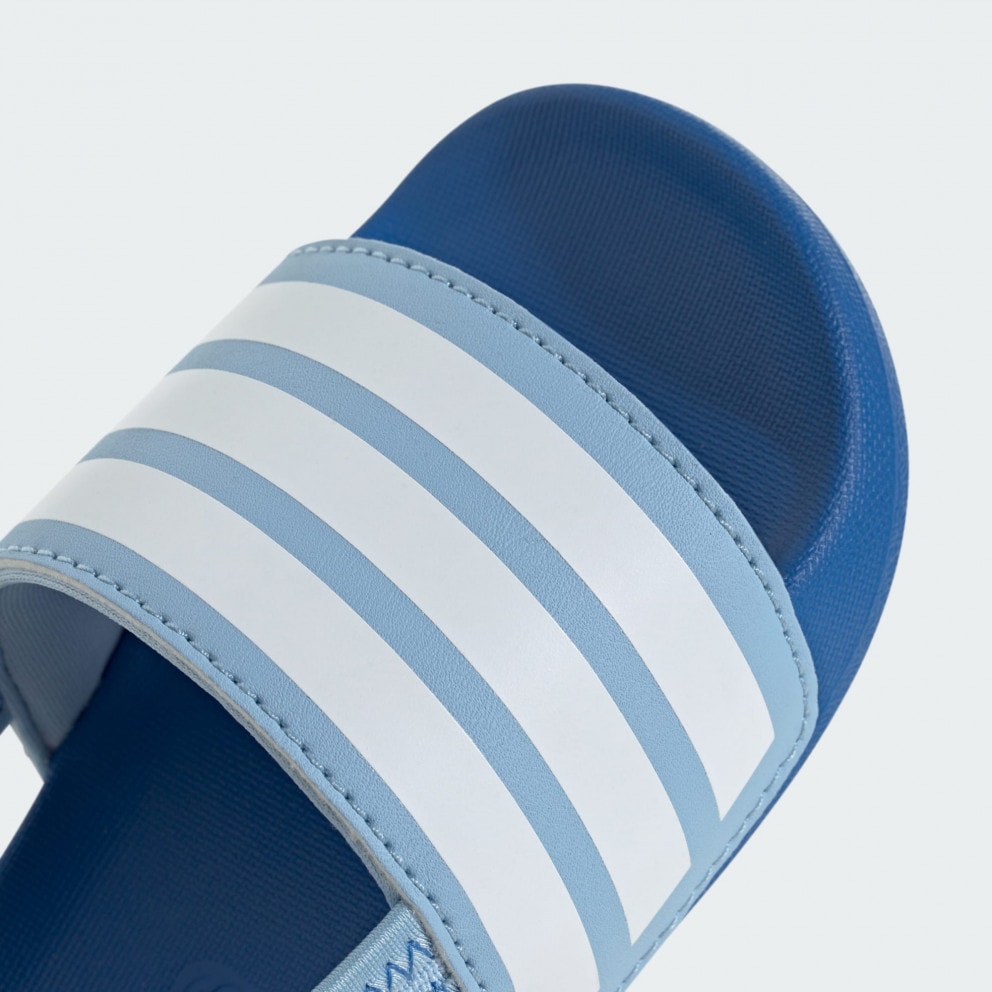 adidas sportswear Adilette Estrap Slides Kids
