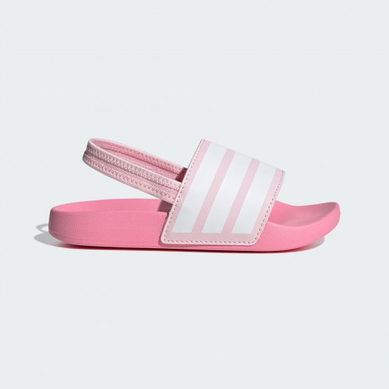 adidas sportswear Adilette Estrap Slides Kids