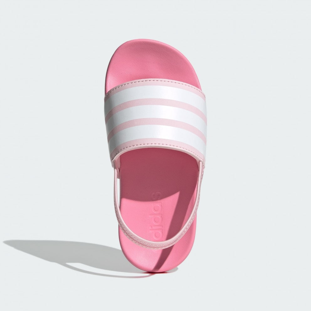 adidas sportswear Adilette Estrap Slides Kids
