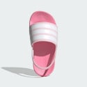 adidas sportswear Adilette Estrap Slides Kids
