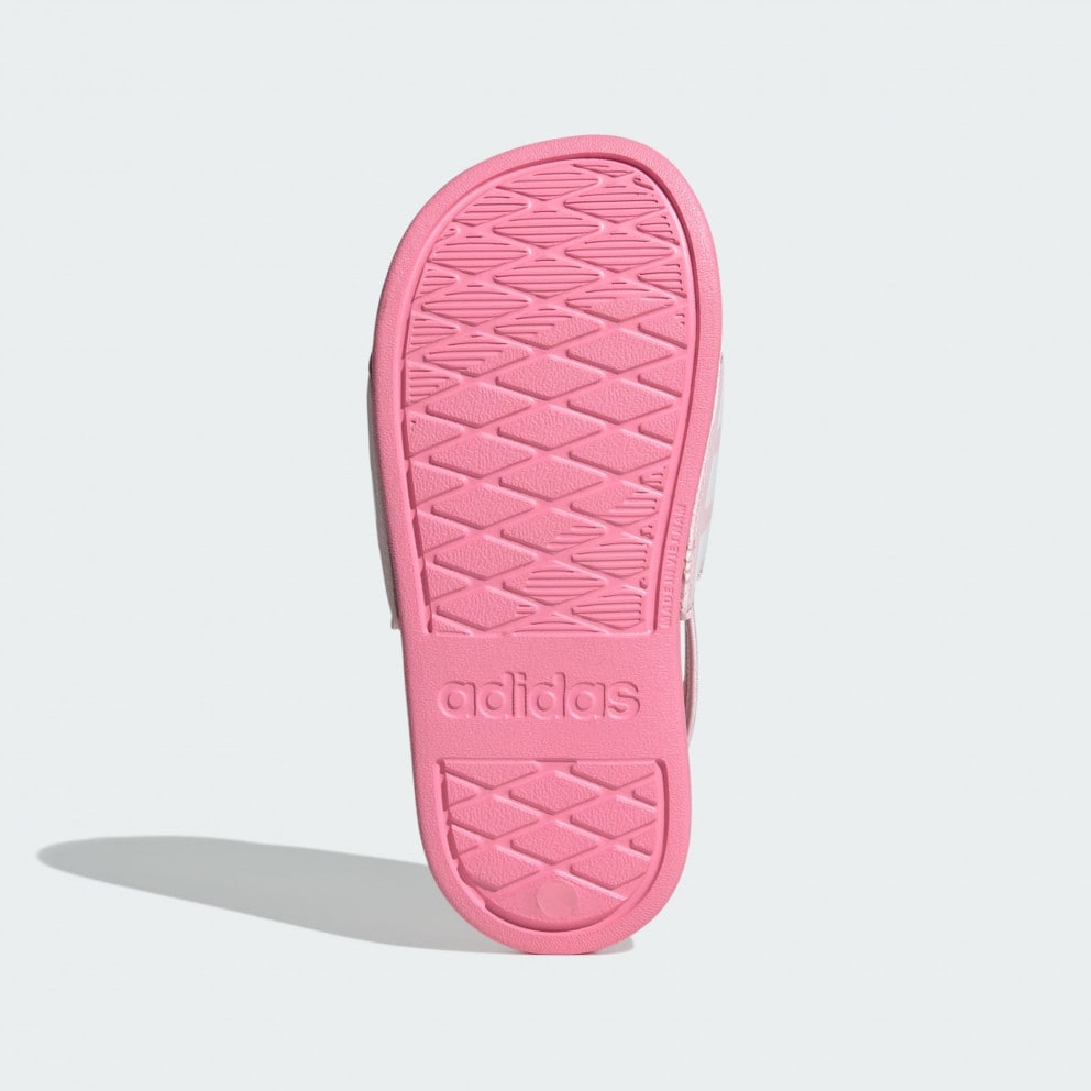 adidas sportswear Adilette Estrap Slides Kids