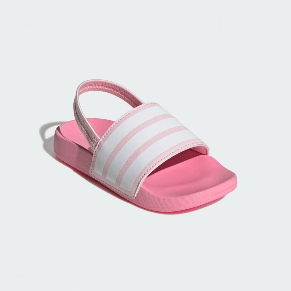 adidas sportswear Adilette Estrap Slides Kids