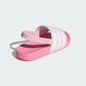 adidas sportswear Adilette Estrap Slides Kids