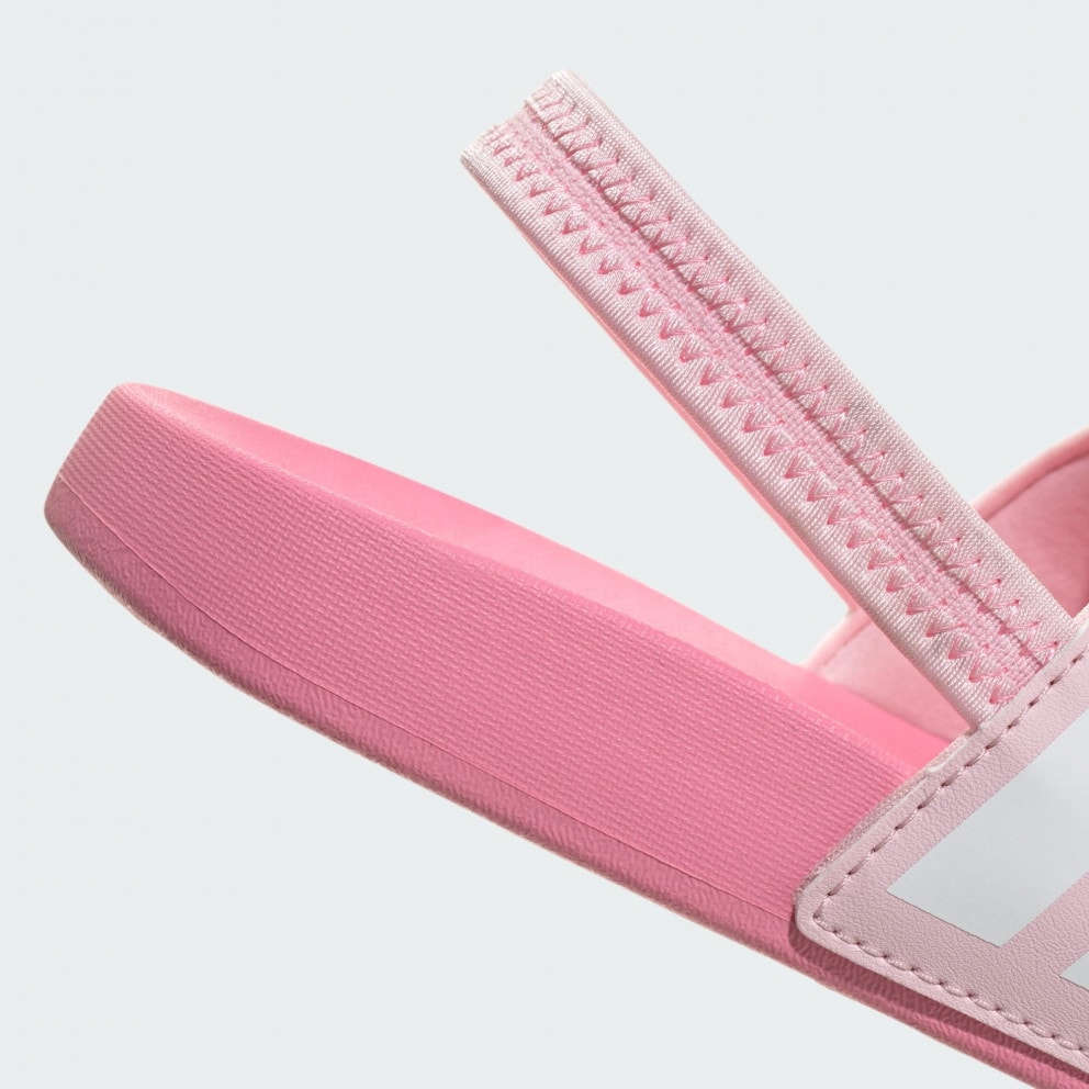 adidas sportswear Adilette Estrap Slides Kids