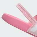 adidas sportswear Adilette Estrap Slides Kids