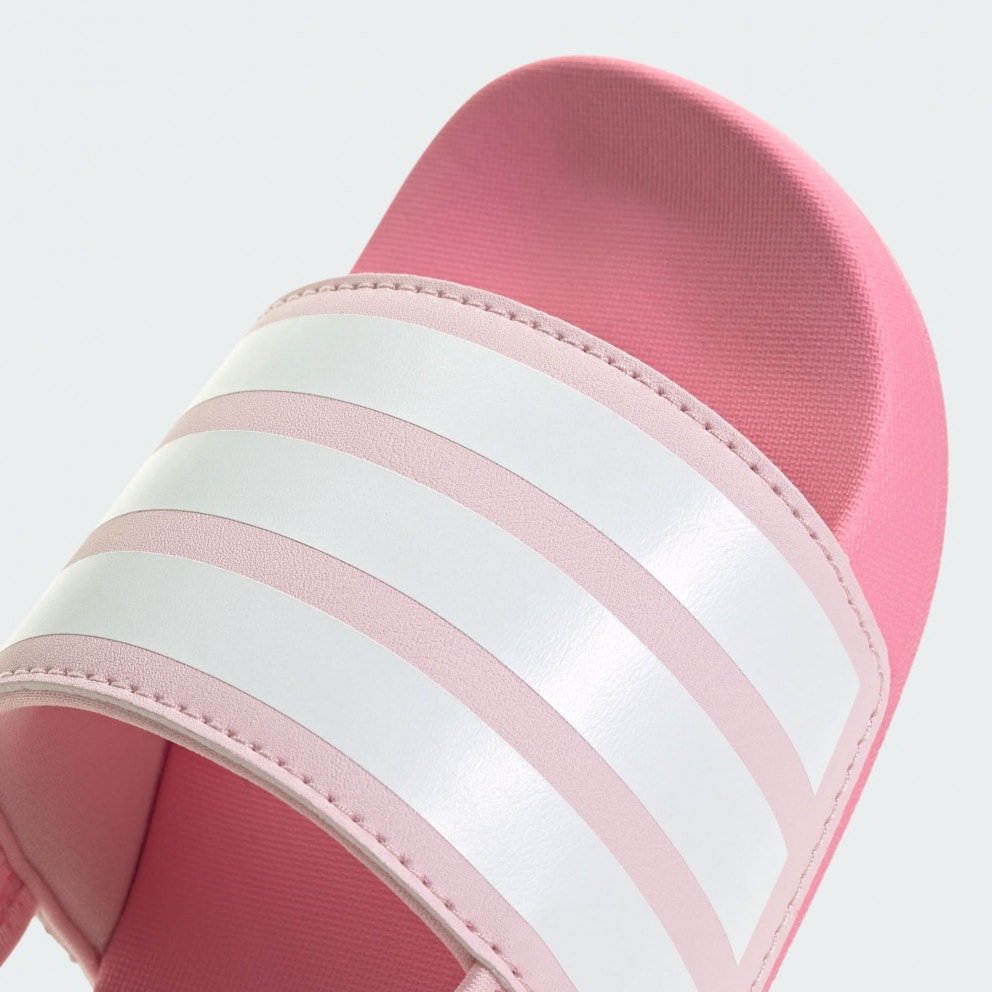 adidas sportswear Adilette Estrap Slides Kids