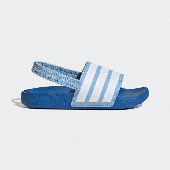 adidas sportswear Adilette Estrap Slides Kids