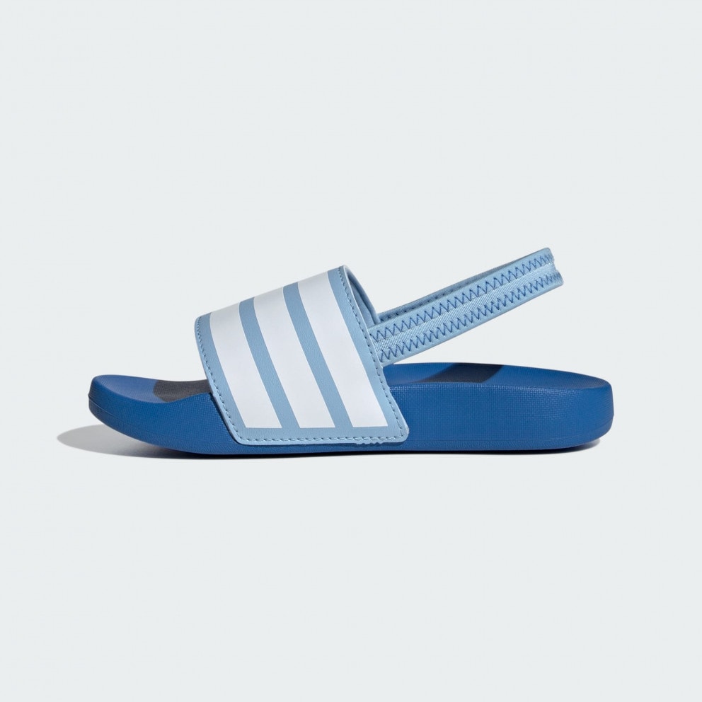 adidas sportswear Adilette Estrap Slides Kids