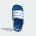 adidas sportswear Adilette Estrap Slides Kids