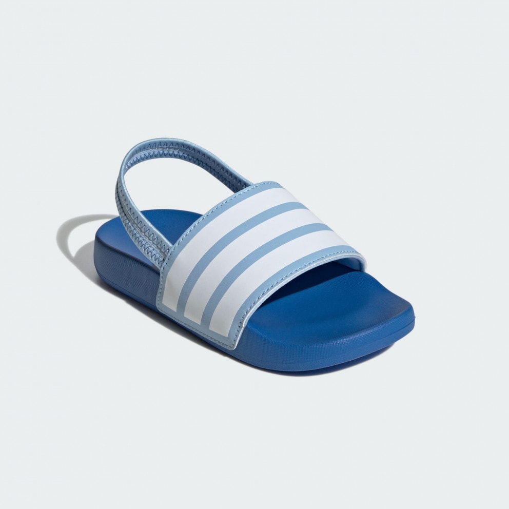 adidas sportswear Adilette Estrap Slides Kids
