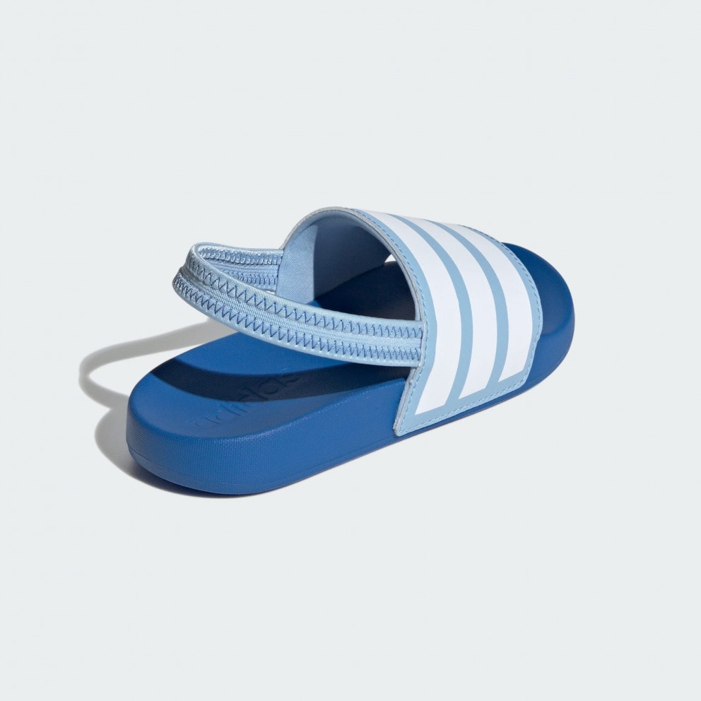 adidas sportswear Adilette Estrap Slides Kids