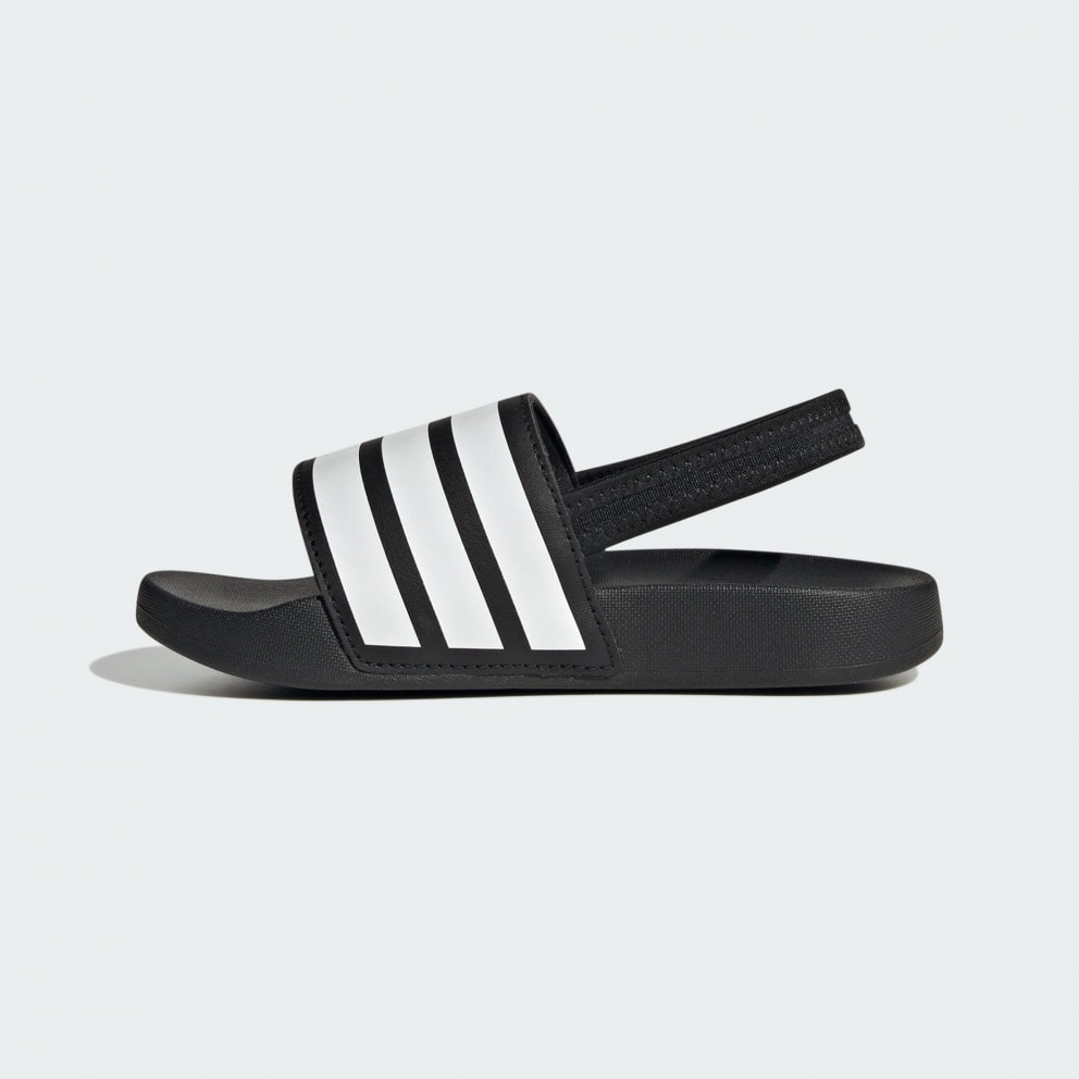 adidas sportswear Adilette Estrap Slides Kids
