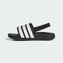 adidas sportswear Adilette Estrap Slides Kids