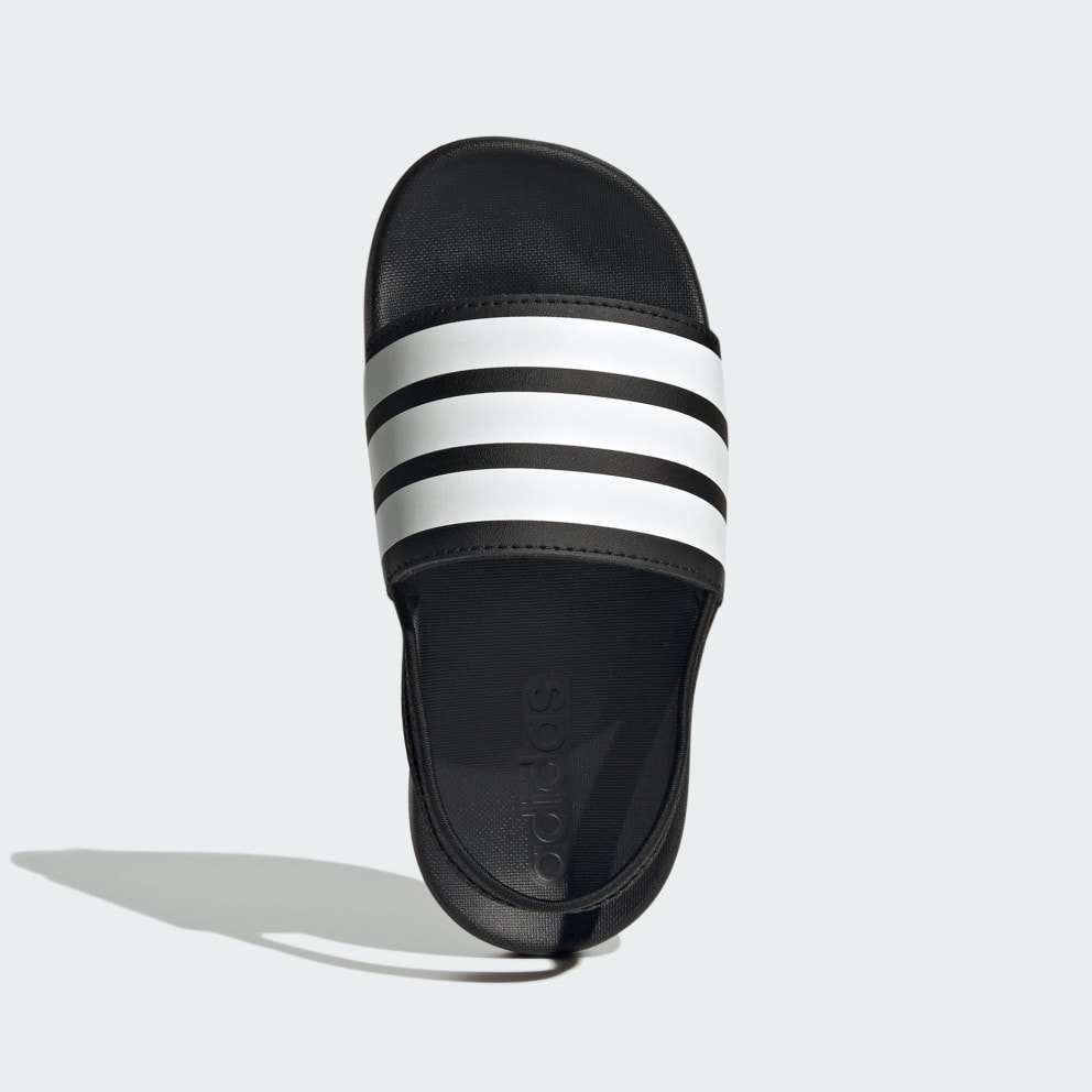 adidas sportswear Adilette Estrap Slides Kids