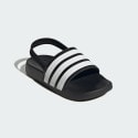 adidas sportswear Adilette Estrap Slides Kids