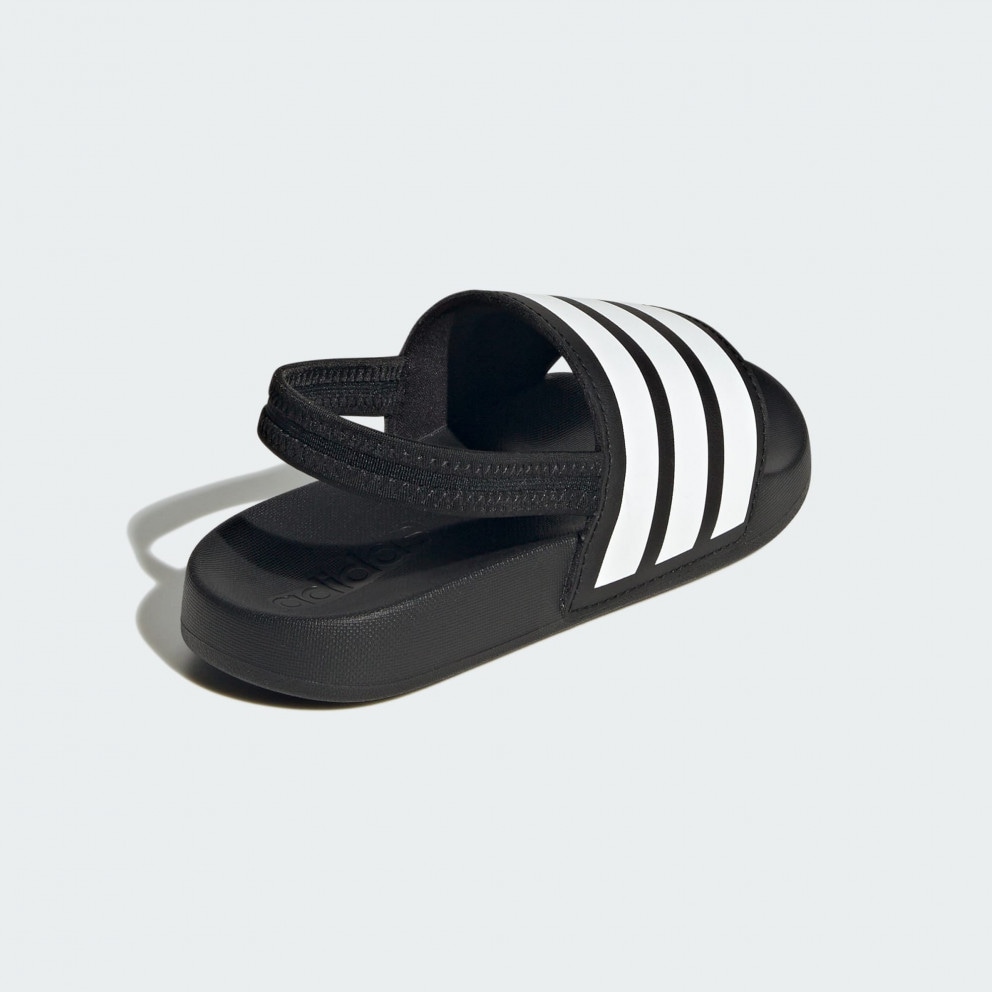 adidas sportswear Adilette Estrap Slides Kids