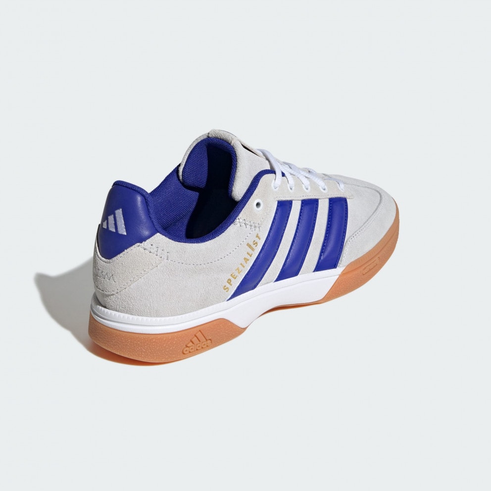adidas Spezialist Indoor Shoes