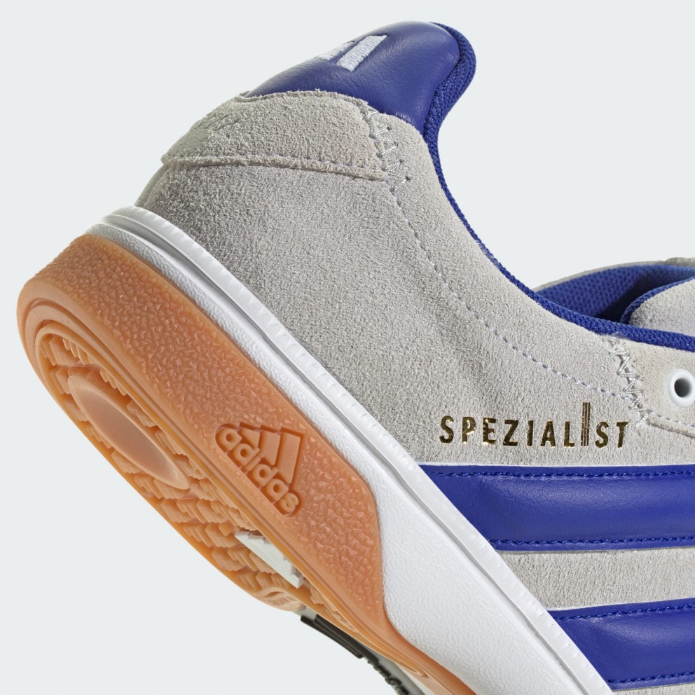 adidas Spezialist Indoor Shoes