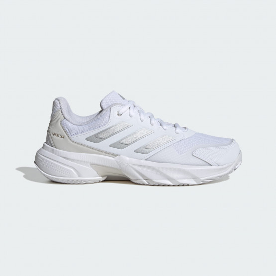 adidas Courtjam Control 3 Clay Tennis Shoes