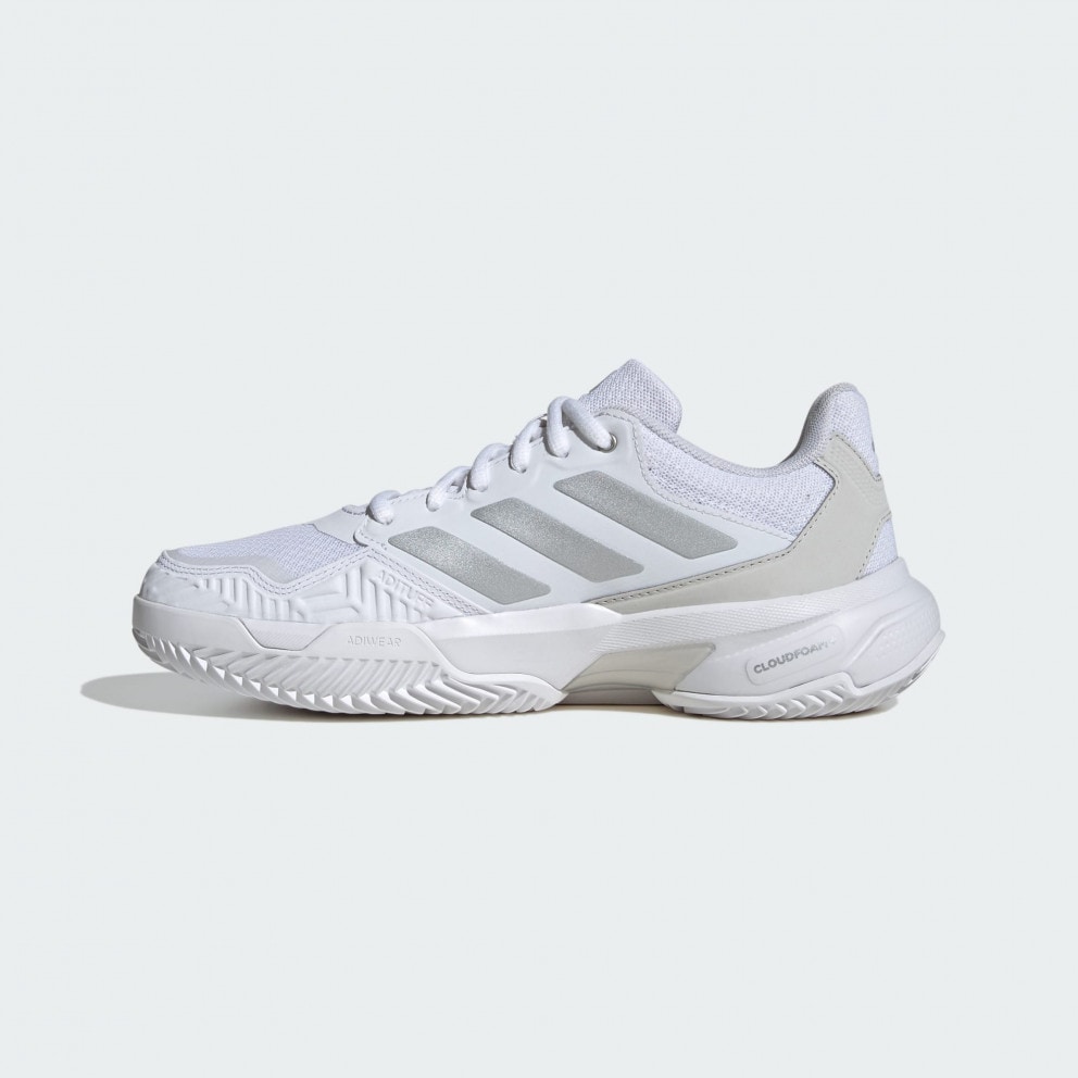 adidas Courtjam Control 3 Clay Tennis Shoes