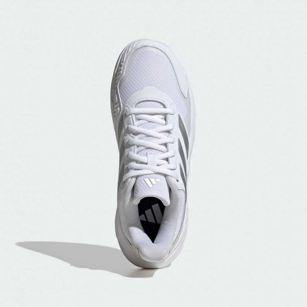 adidas Courtjam Control 3 Clay Tennis Shoes