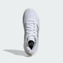 adidas Courtjam Control 3 Clay Tennis Shoes